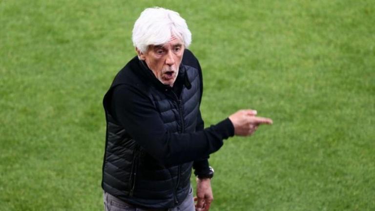 Παναθηναϊκός: «Προσγείωση» από Γιοβάνοβιτς