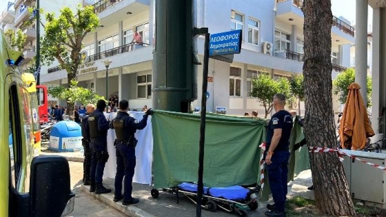 Αλεξανδρούπολη: Άστεγος διαμελίστηκε όταν εγκλωβίστηκε σε ρομποτικό κάδο πολτοποίησης απορριμμάτων