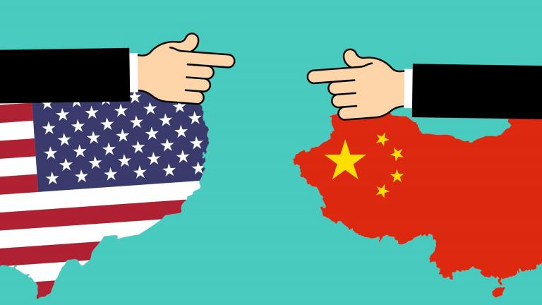 Κίνα: Οι ΗΠΑ "παίζουν με τη φωτιά" στο θέμα της Ταϊβάν - Πεντάγωνο ΗΠΑ: Η πολιτική μας δεν έχει αλλάξει