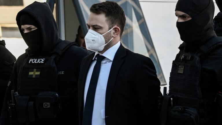 Δίκη Μπ. Αναγνωστόπουλου: Σήμερα η απόφαση του δικαστηρίου για τη δολοφονία της Καρολάιν Κράουτς