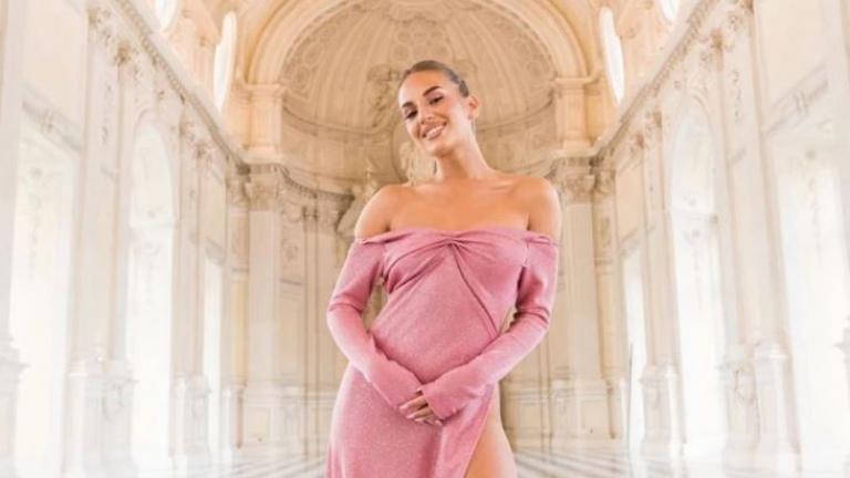 Eurovision – Ανδρομάχη: Τι απαντά για την καταγγελία περί σεξουαλικής παρενόχλησης