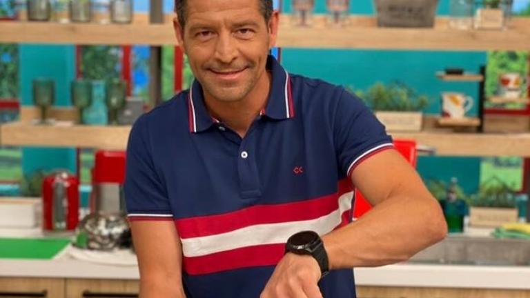 Απόστολος Ρουβάς: Η τρυφερή ανάρτηση της συντρόφου του μετά την αποχώρηση του