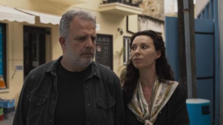 Η γη της ελιάς (10/5): Η Αρετή κερδίζει την αγωγή κατά του Στάθη 