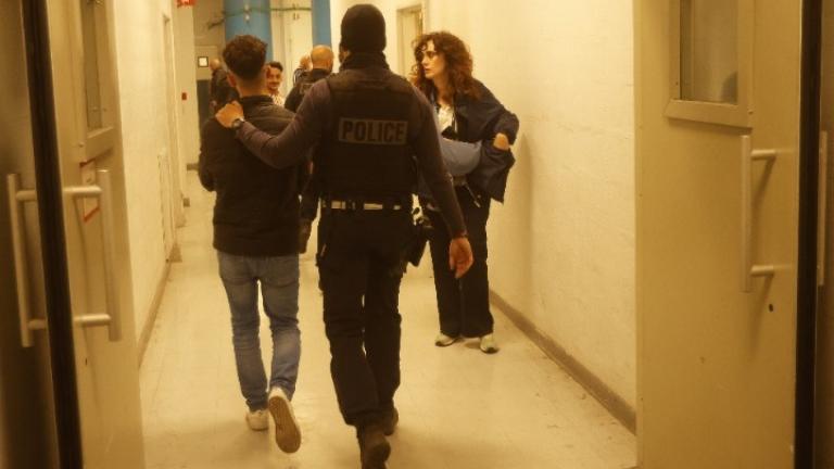Champions League :Σε 39 συλλήψεις προχώρησε η γαλλική Αστυνομία