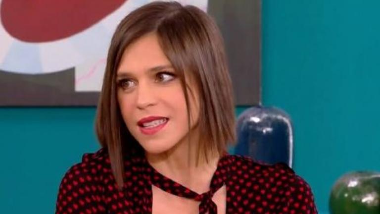 Η Αντιγόνη Δρακουλάκη για την οικογένεια της, τα μυστικά της Εδέμ και τον Π. Πετράκη