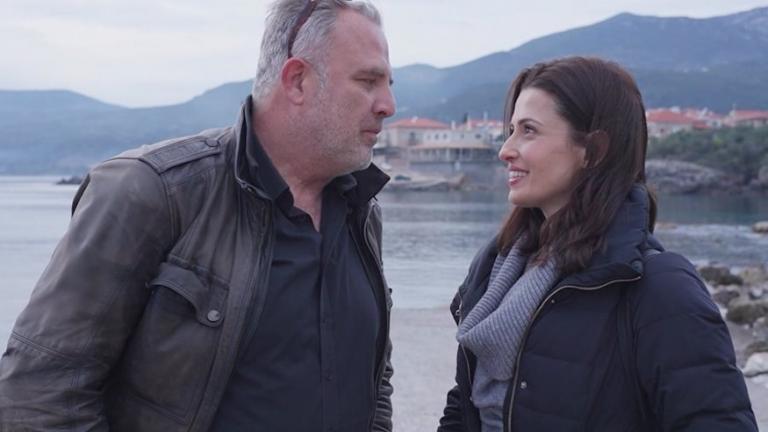  Η Γη της Ελιάς Spoiler: Η Εύα και ο Στάθης χωρίζουν 