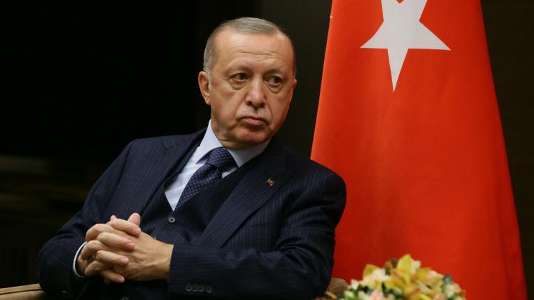 Κλιμακώνει την ένταση η Τουρκία -Πολλά τα ανοιχτά μέτωπα