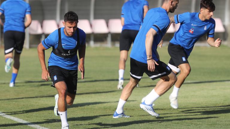 Βόρεια Ιρλανδία-Ελλάδα με περισσότερες από 400 στοιχηματικές επιλογές στα καταστήματα ΟΠΑΠ