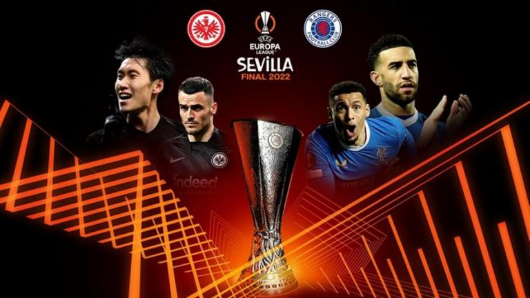 Europa League: Τα πάντα για την κούπα Άιντραχτ και Ρέιντζερς