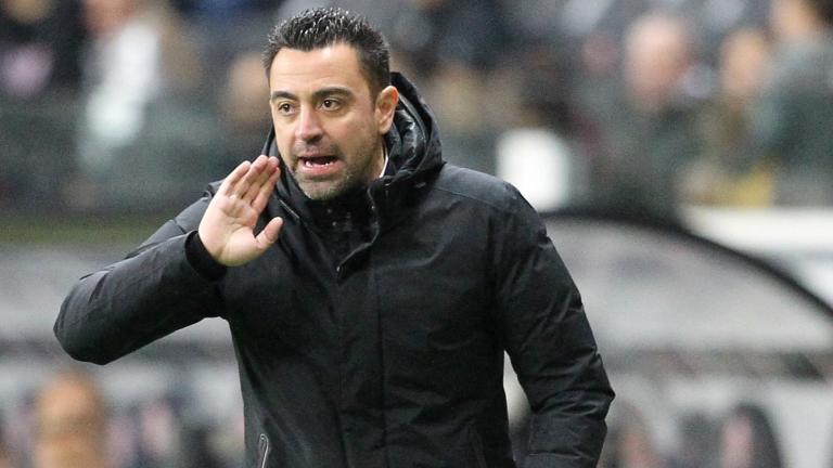 Μπαρτσελόνα: Οι στόχοι του καλοκαιριού - Αυτούς θέλει ο Τσάβι