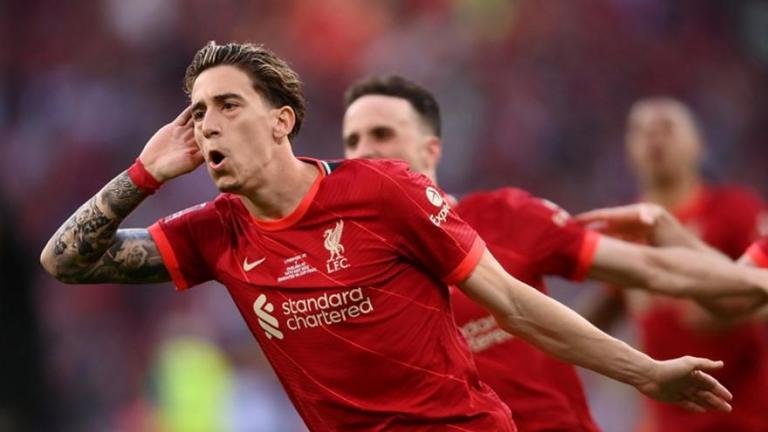 Τελικός Champions League 2022: Οι παιδικές αναμνήσεις του Τσιμίκα και το «σεντόνι» της αλάνας (ΒΙΝΤΕΟ)