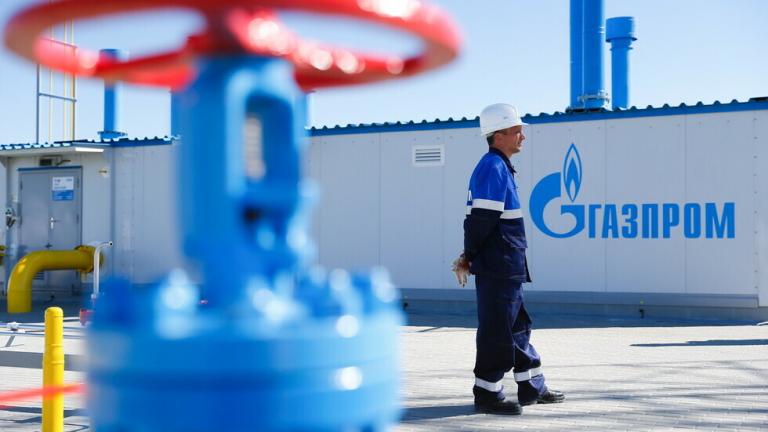 Ρώσικο αέριο: Οι μεγαλύτερες εταιρείες της Ευρώπης έτοιμες να πληρώσουν σε ρούβλια