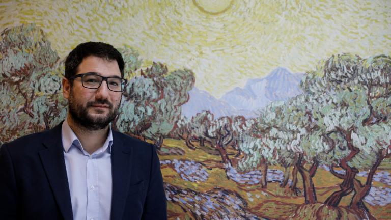 Ηλιόπουλος: «Η κυβέρνηση συντονίζει το πλιάτσικο κατά των πολιτών στην ενέργεια – Ήρθε η ώρα να φύγουν»