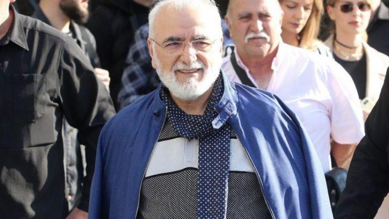 ΠΑΟΚ: Παρέμβαση Σαββίδη πριν τον Άρη - Τι είπε στους παίκτες