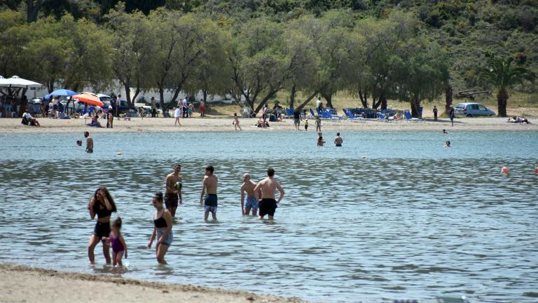 Meteo: Σταδιακή άνοδος της θερμοκρασίας έως το Σάββατο - Θα ξεπεράσει τους 30 βαθμούς