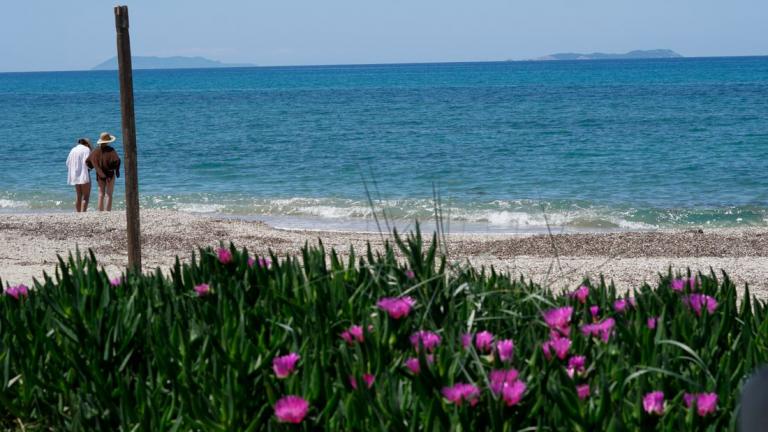 Βελτιωμένος ο καιρός αύριο στις περισσότερες περιοχές της χώρας