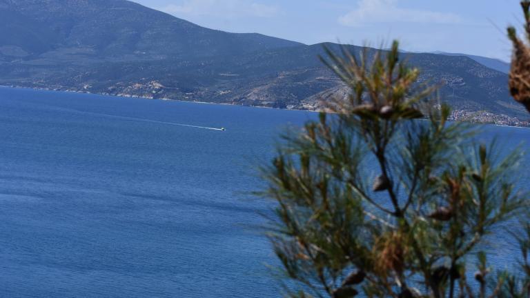 Καιρός (21/5): Ηλιοφάνεια σε όλη τη χώρα 