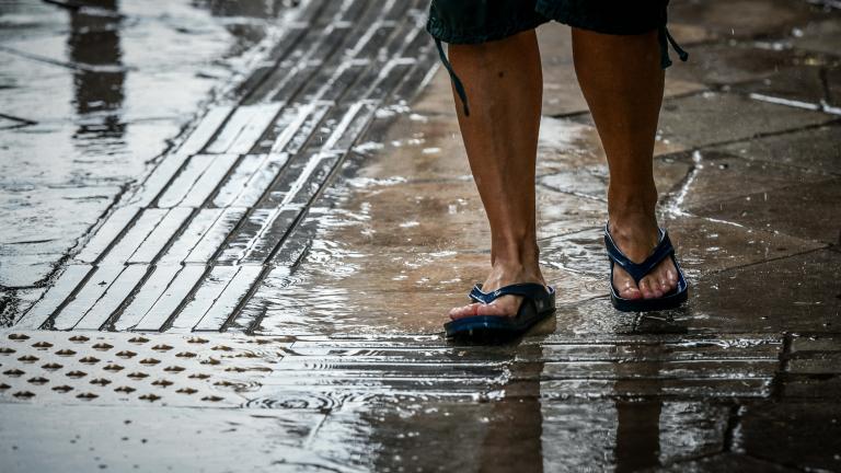 Συστάσεις της ΓΓ Πολιτικής Προστασίας προς τους πολίτες ενόψει της πρόσκαιρης επιδείνωσης του καιρού	