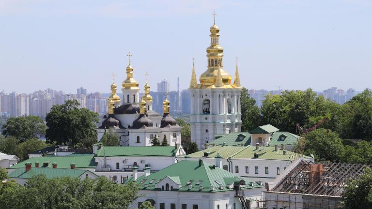  Η Ουκρανική Ορθόδοξη Εκκλησία διακήρυξε την "πλήρη ανεξαρτησία" της από το Πατριαρχείο της Μόσχας 