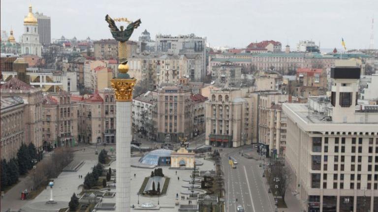 Τα δύο τρίτα των 3,5 εκατομμυρίων κατοίκων του Κιέβου έχουν επιστρέψει στην πρωτεύουσα, σύμφωνα με τον δήμαρχο Βιτάλι Κλίτσκο