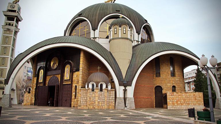 Υπέρ της απόφασης του Φαναρίου το Πατριαρχείο της Σερβίας για την αναγνώριση της σχισματικής Εκκλησίας των Σκοπίων 