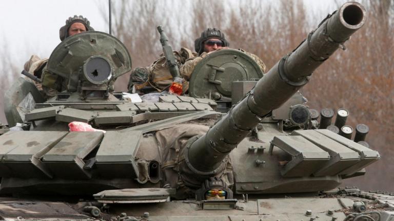 Πόλεμος στην Ουκρανία: Μάχες μαίνονται στο Ντονμπάς, έκκληση για τη διάσωση των υπερασπιστών της Μαριούπολης