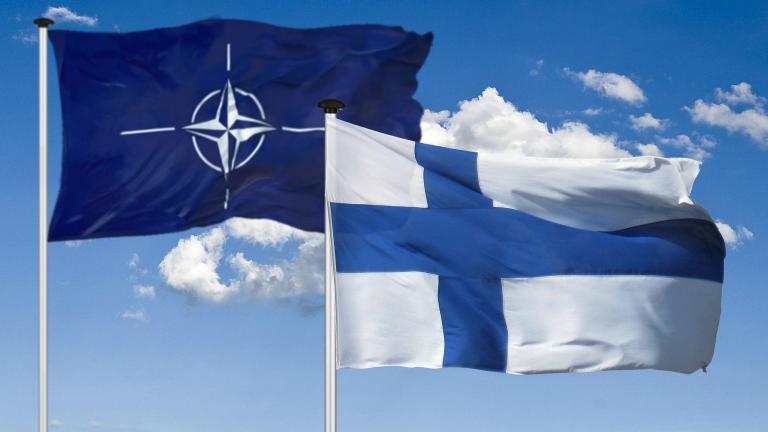 Σουηδία και Φινλανδία θα συζητήσουν με την Τουρκία την ένταξη τους στο ΝΑΤΟ