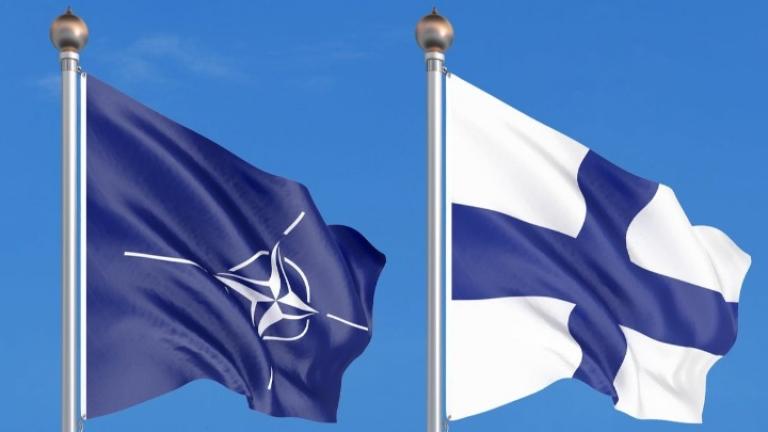 Φινλανδία: Η κοινοβουλευτική επιτροπή άμυνας συνιστά την ένταξη της χώρας στο ΝΑΤΟ