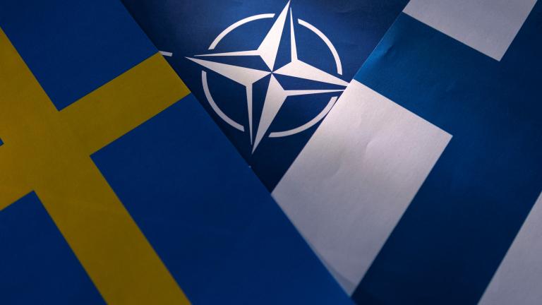 Σουηδία και Φινλανδία ένα βήμα πριν από την ένταξη στο ΝΑΤΟ