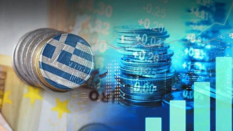 Ευρωπαϊκή Επιτροπή: Πάνω από το μέσο όρο της ευρωζώνης και της ΕΕ η ανάπτυξη στην Ελλάδα το 2022 και 2023 