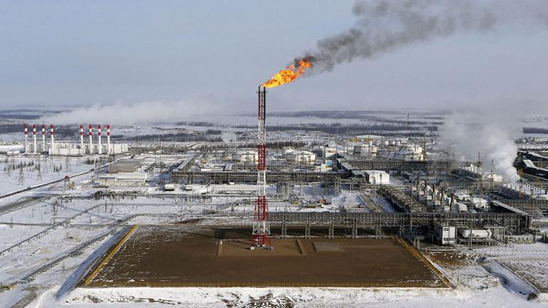 Η ΕΕ θέλει εμπάργκο στο ρώσικο πετρελαίου, κάτι που δεν είναι καθόλου δεδομένο τουλάχιστον αυτήν τη στιγμή 