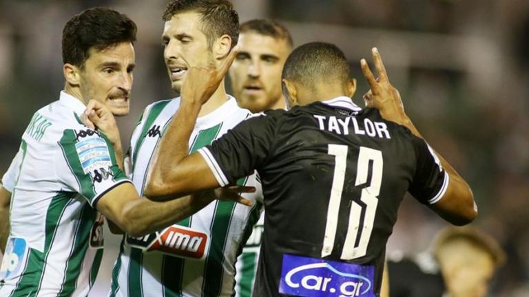 Τελικός Κυπέλλου Ελλάδος: Ώρα τίτλου για Παναθηναϊκό και ΠΑΟΚ