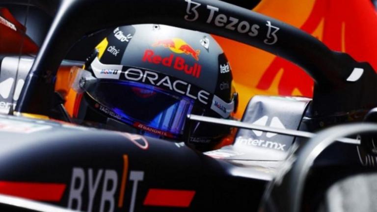Formula 1: Νίκη Πέρεζ σε τρελό αγώνα στο Μονακό
