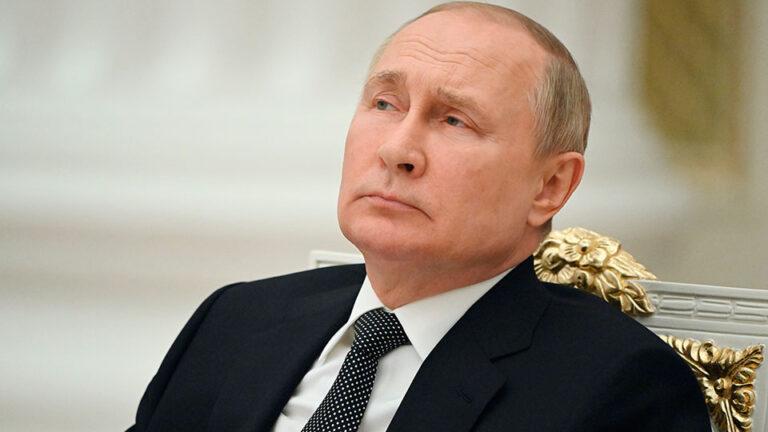 Στην τηλεφωνική επικοινωνία με Μακρόν - Σολτς ο Ρώσος πρόεδρος έκανε λόγο για τον επικίνδυνο χαρακτήρα της Δύσης