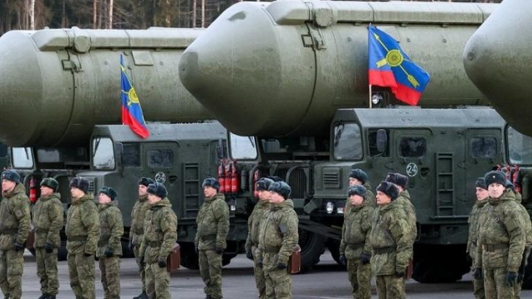 Η Μόσχα θα απαντήσει αν το NATO μεταφέρει πυρηνικές δυνάμεις πιο κοντά στα σύνορά της