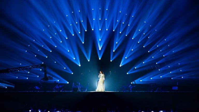 Eurovision 2022: Τι ώρα θα εμφανιστεί η Ελλάδα με την Αμάντα Γεωργιάδη στον Α’ Ημιτελικό