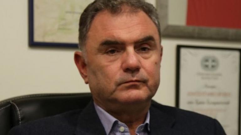 O Χρήστος Σωτηρακόπουλος στη NOVA 