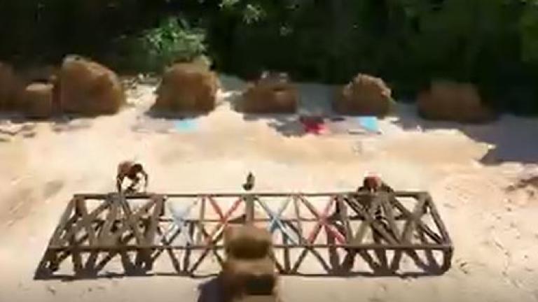 Survivor spoiler (10/5): Αυτοί κερδίζουν σήμερα το αγώνισμα επικοινωνίας  