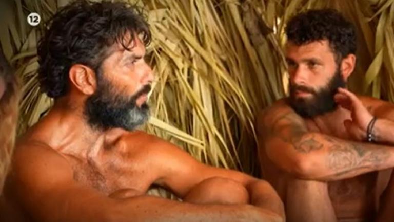 Survivor spoiler: Δυο ισχυροί παίκτες θα κοντραριστούν άγρια μεταξύ τους 