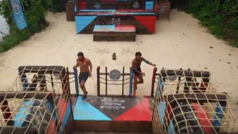 Survivor spoiler (3/5): Ποια ομάδα κερδίζει σήμερα τον αγώνα επικοινωνίας 