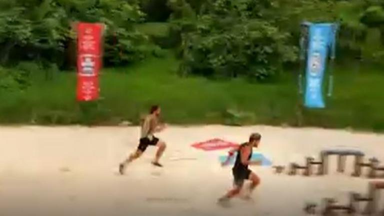 Survivor spoiler (26/5): Ποια ομάδα κερδίζει σήμερα το ΤΕΡΑΣΤΙΟ έπαθλο 