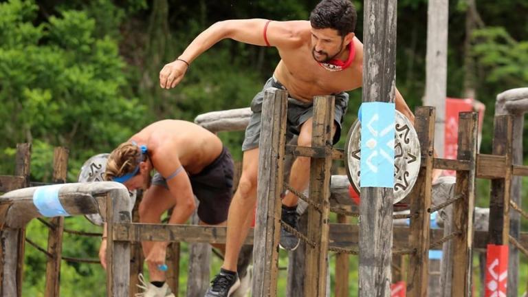 Survivor Spoiler (17/5): ΤΕΛΙΚΟ! Αυτός θα είναι ο πρώτος υποψήφιος προς αποχώρηση