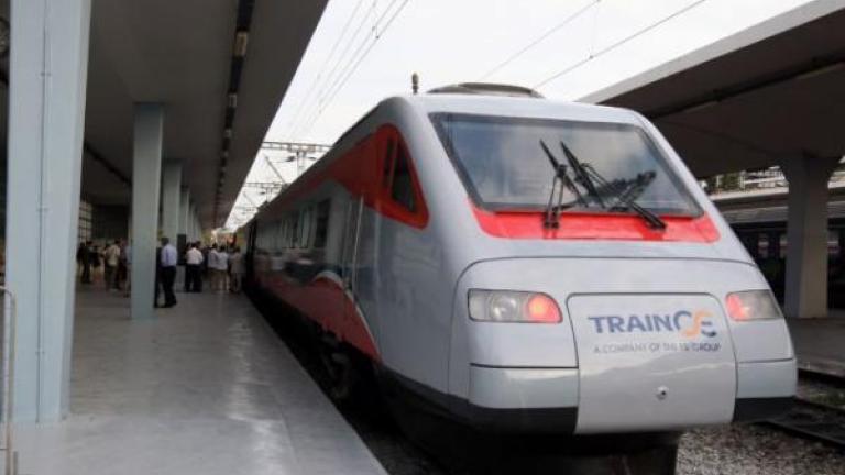 •	Στη διαδρομή Αθήνα-Καλαμπάκα: τροποποιούνται οι χρόνοι των δρομολογίων. •	Στις διαδρομές του Προαστιακού Αθήνας (Αεροδρόμιο-Κιάτο-Πειραιάς-Αθήνα-Χαλκίδα): επέρχονται μικρές τροποποιήσεις στους χρόνους των δρομολογίων. •	Στις διαδρομές Αθήνα-Λειανοκλάδι & Λειανοκλάδι-Λαμία-Στυλίδα: τροποποιούνται οι χρόνοι των δρομολογίων. •	Προστίθενται νέες διαδρομές: Τιθορέα-Οινόη (λεωφορείο), Τιθορέα-Λειανοκλάδι-Λαμία-Στυλίδα και Λειανοκλάδι-Λαμία (για εξυπηρέτηση μετεπιβιβάσεων από/σε δρομολόγια IC Αθήνα-Θεσσαλονίκη-Α