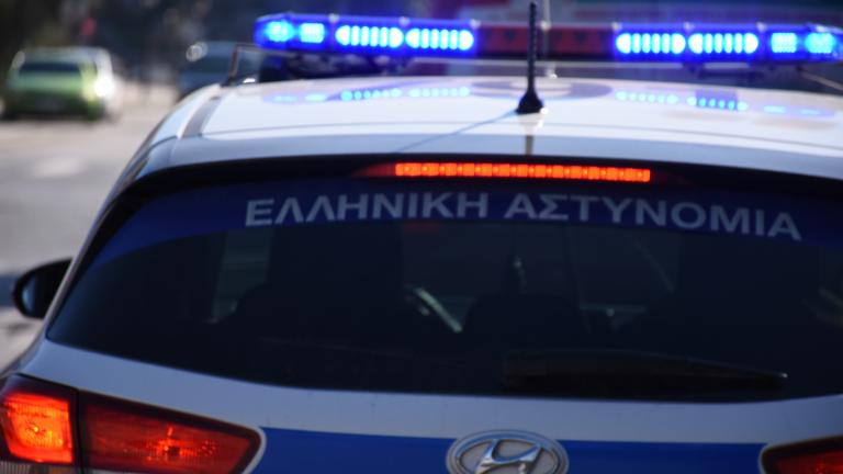 Δύο νεκροί σε τροχαία στη Μαγνησία το διήμερο της Πρωτομαγιάς