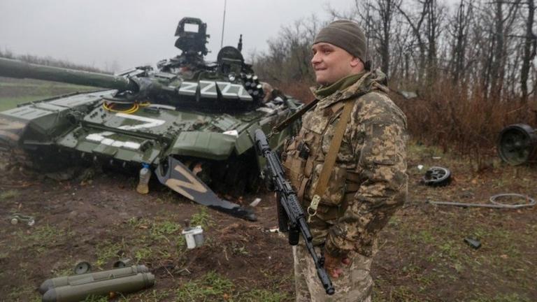 Πόλεμος στην Ουκρανία - 82η ημέρα - Όλες οι εξελίξεις