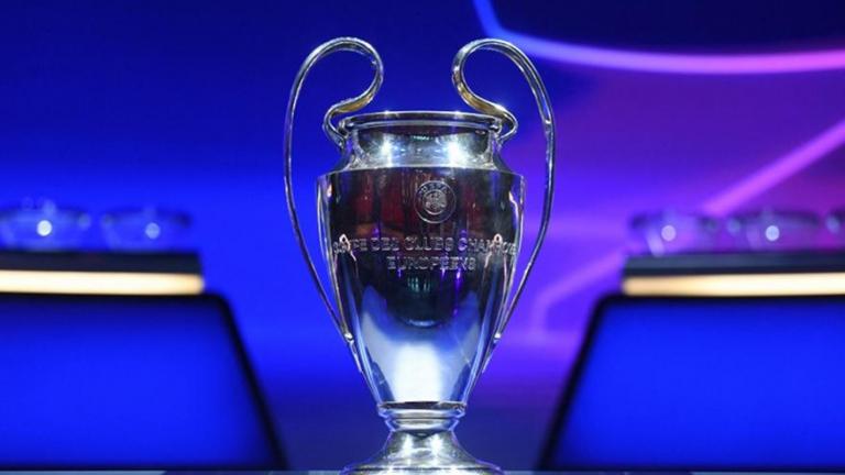 Champions League: Ο χάρτης της νέας διοργάνωσης