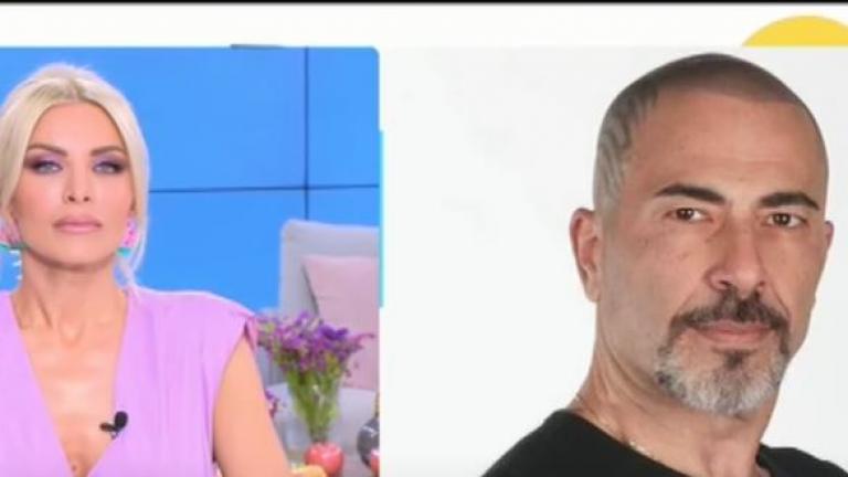 Άγριος καυγάς μεταξύ Καινούργιου και Βαλάντη  