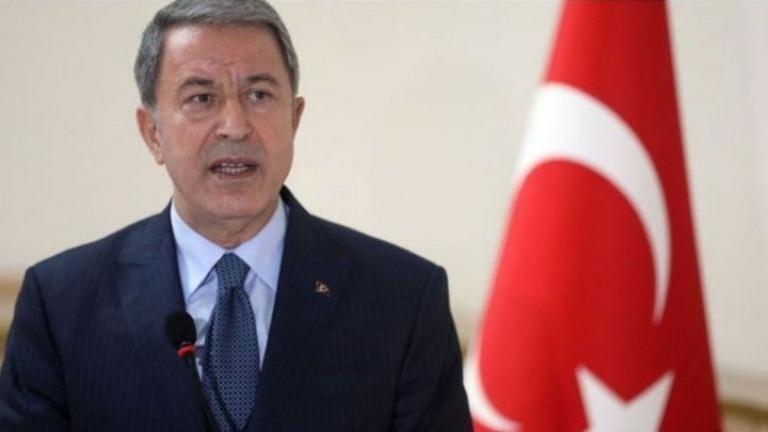 Νέες απειλές κατά της Ελλάδας εκτοξεύει ο Υπουργός Άμυνας της Τουρκίας, Ακάρ