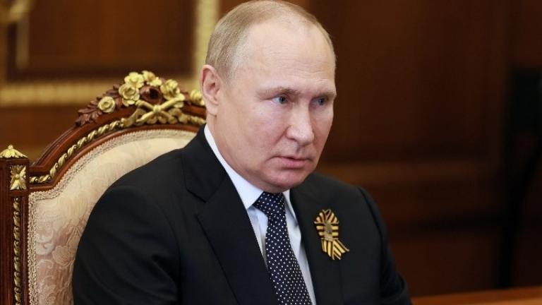 ΗΠΑ-Ρωσία: Ο Πούτιν προετοιμάζεται για έναν παρατεταμένο πόλεμο στην Ουκρανία - Θέλει να μεταφέρει τον πόλεμο στην Υπερδνειστερία