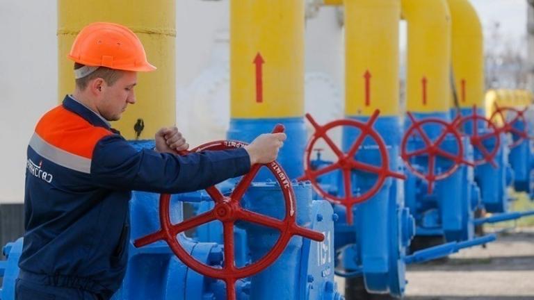 Gazprom: Τέλος η παροχή φυσικού αερίου στην Φινλανδία